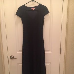 Lilly Pulitzer long dress